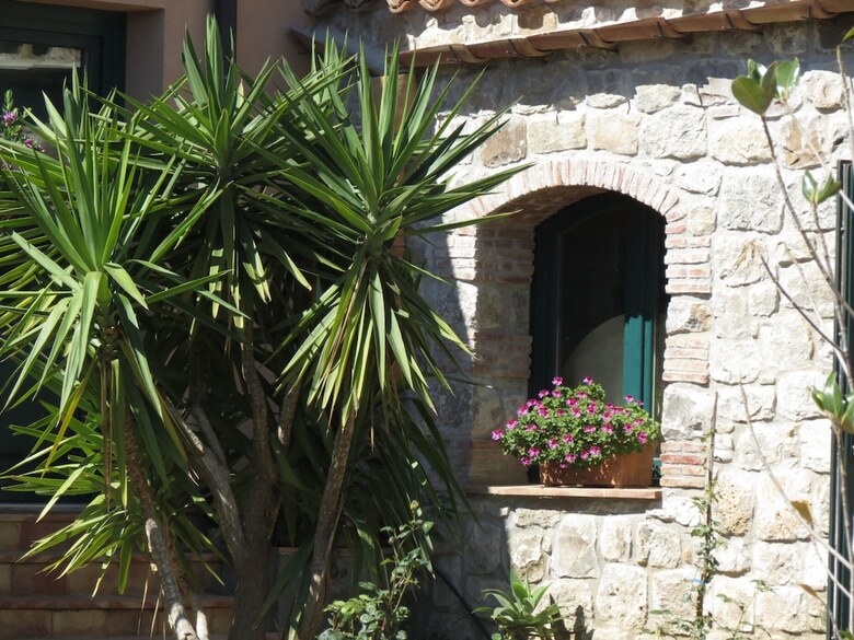 Bed & Breakfast Masseria Del Piano