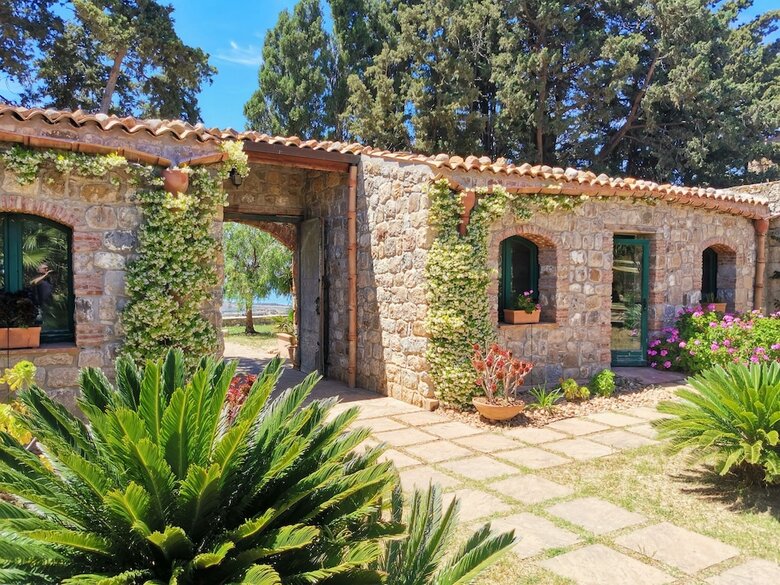 Bed & Breakfast Masseria Del Piano