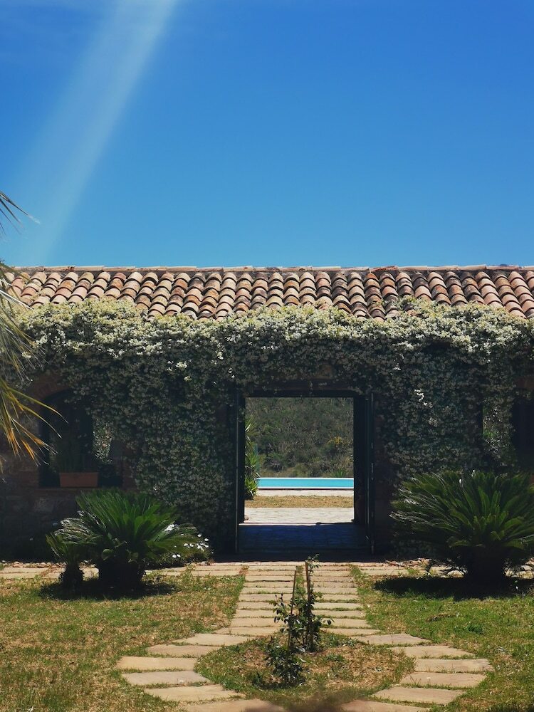 Bed & Breakfast Masseria Del Piano