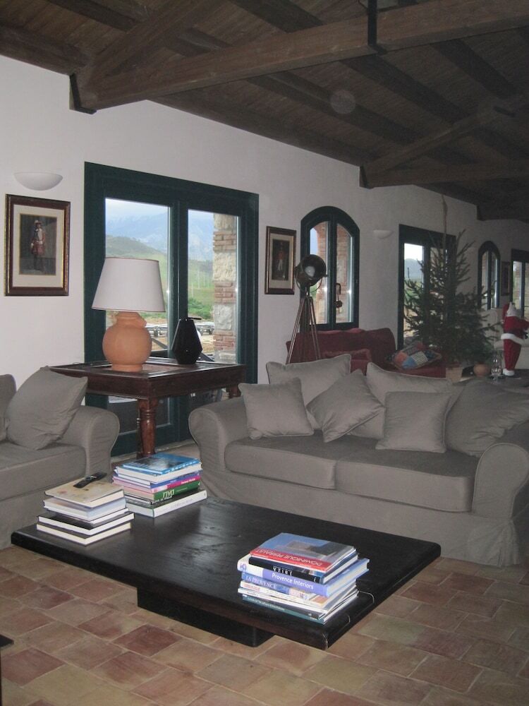 Bed & Breakfast Masseria Del Piano