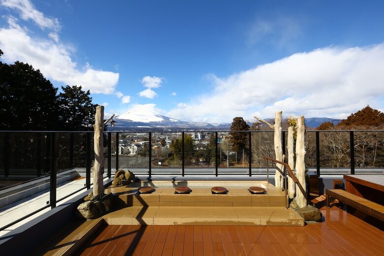 Dormy Inn Express Gotemba Hot Springs