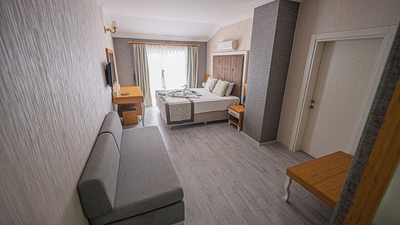 Rios Beach Hotel