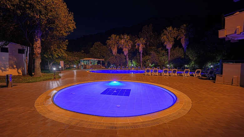 Rios Beach Hotel