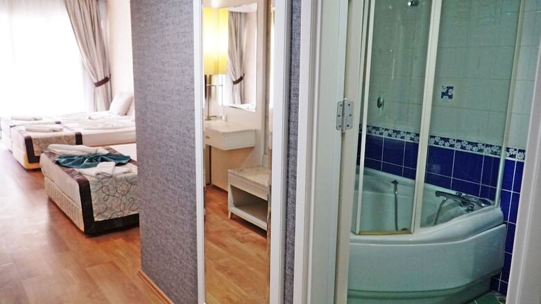 Rios Beach Hotel