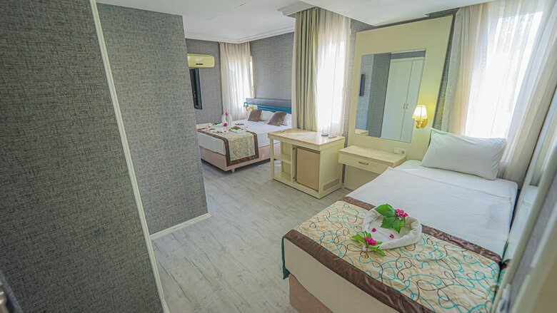 Rios Beach Hotel