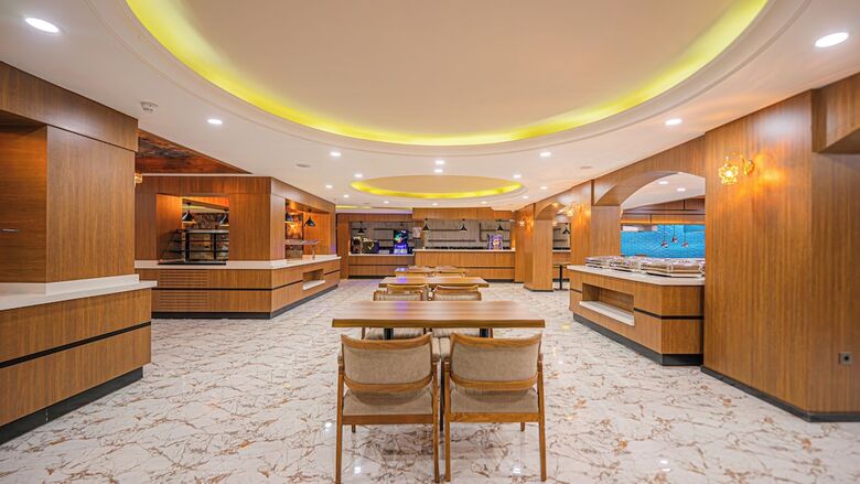 Rios Beach Hotel
