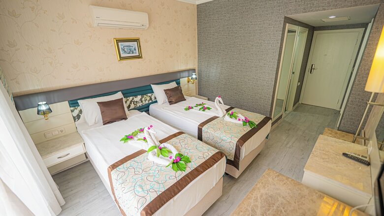 Rios Beach Hotel