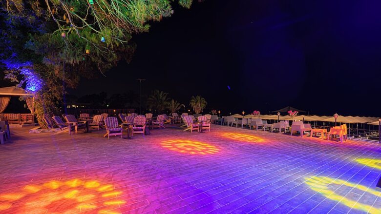 Rios Beach Hotel