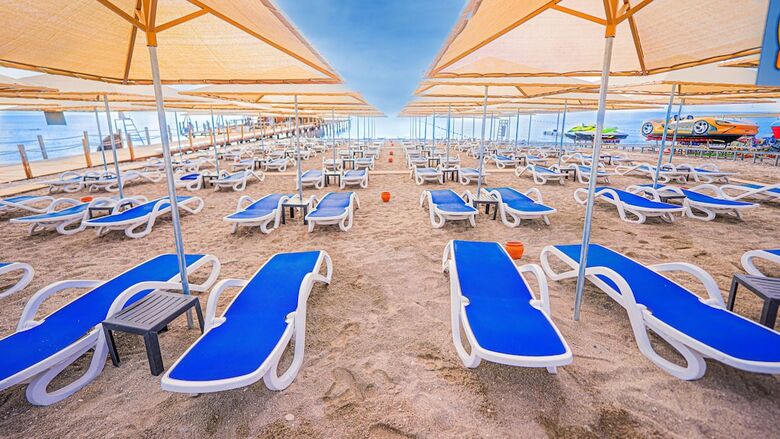Rios Beach Hotel