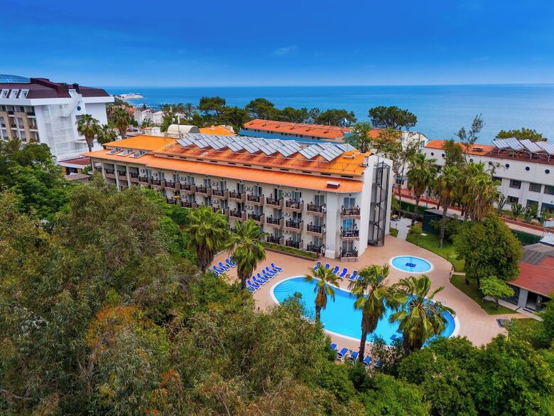 Rios Beach Hotel