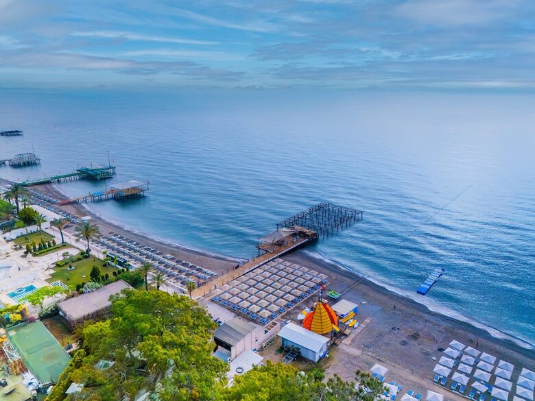 Rios Beach Hotel