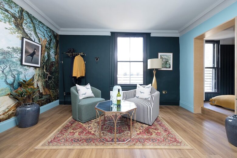 30 Castle Street Aparthotel