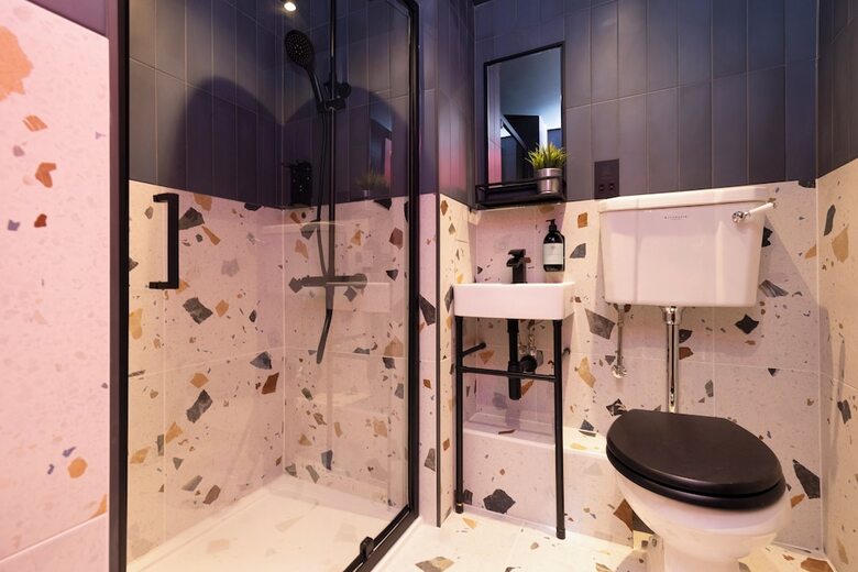 30 Castle Street Aparthotel