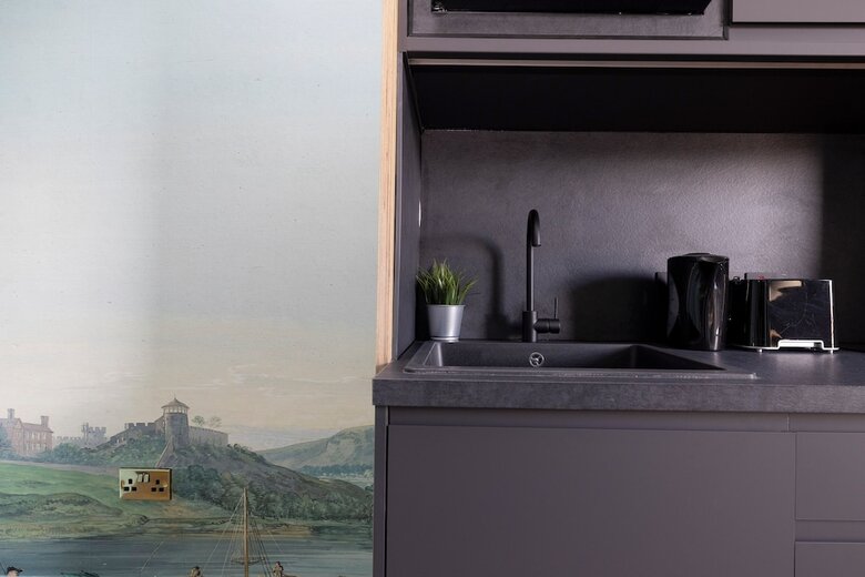 30 Castle Street Aparthotel