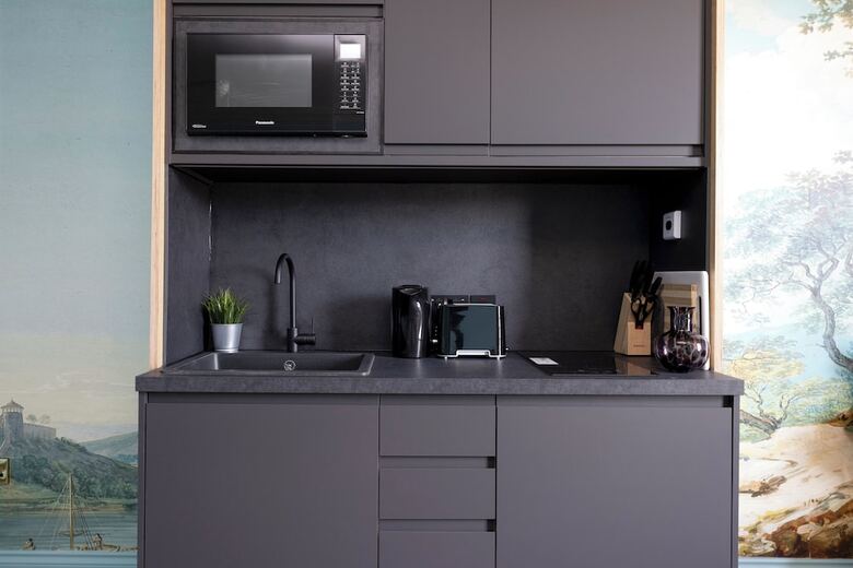 30 Castle Street Aparthotel