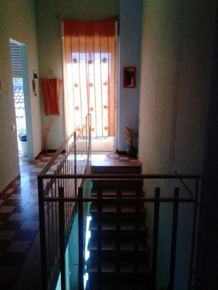 Bed & Breakfast Lg Affittacamere Acireale