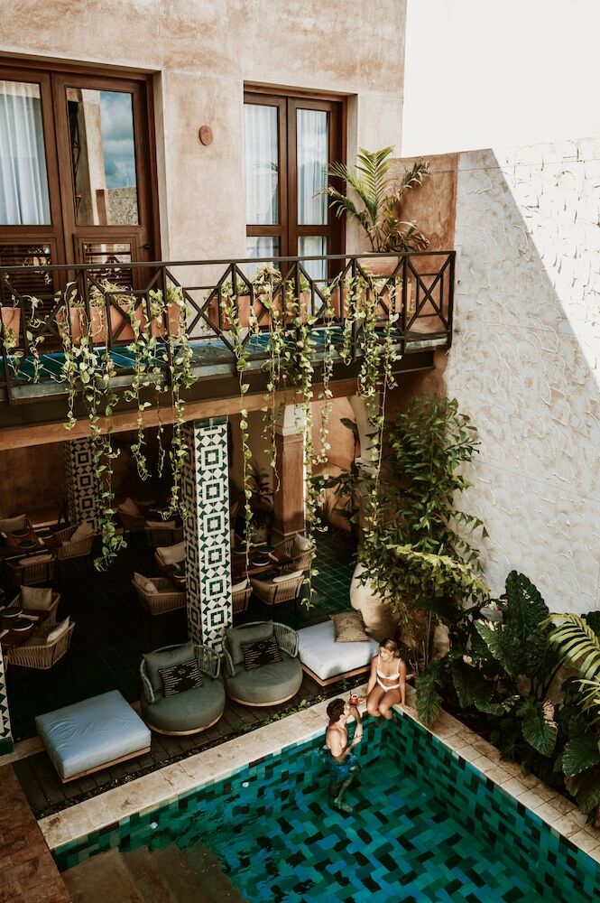 Cigno Hotel (adults Only)