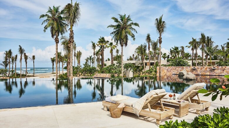 Hotel Susurros Del Coraz�n, Auberge Collection