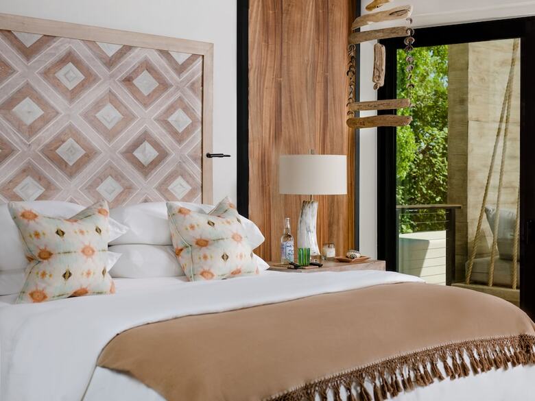 Hotel Susurros Del Coraz�n, Auberge Collection