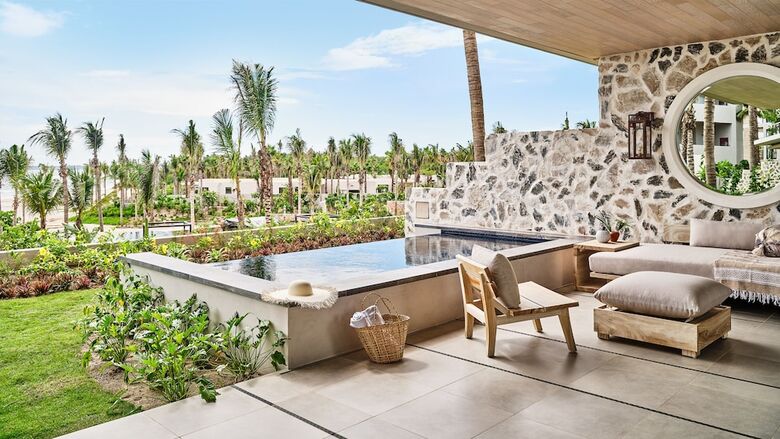 Hotel Susurros Del Coraz�n, Auberge Collection