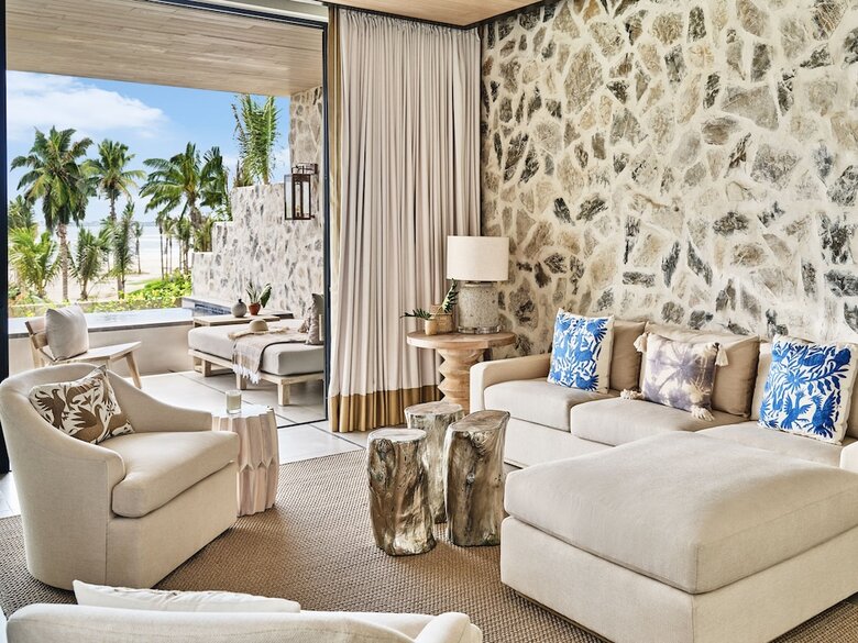 Hotel Susurros Del Coraz�n, Auberge Collection