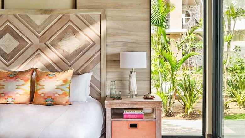 Hotel Susurros Del Coraz�n, Auberge Collection