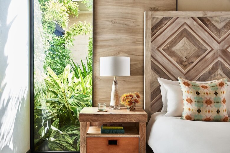 Hotel Susurros Del Coraz�n, Auberge Collection