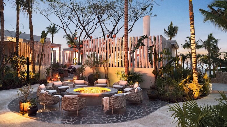 Hotel Susurros Del Coraz�n, Auberge Collection