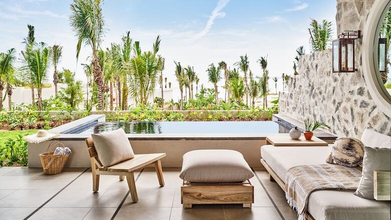 Hotel Susurros Del Coraz�n, Auberge Collection