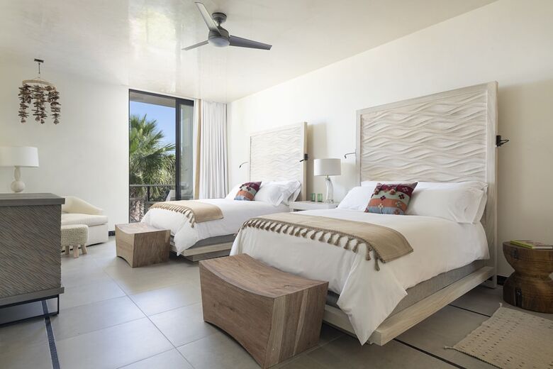 Hotel Susurros Del Coraz�n, Auberge Collection
