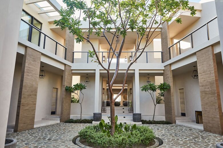 Hotel Susurros Del Coraz�n, Auberge Collection