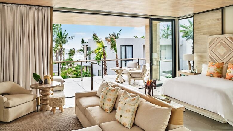 Hotel Susurros Del Coraz�n, Auberge Collection