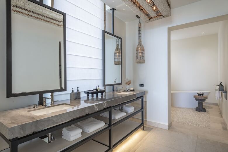 Hotel Susurros Del Coraz�n, Auberge Collection