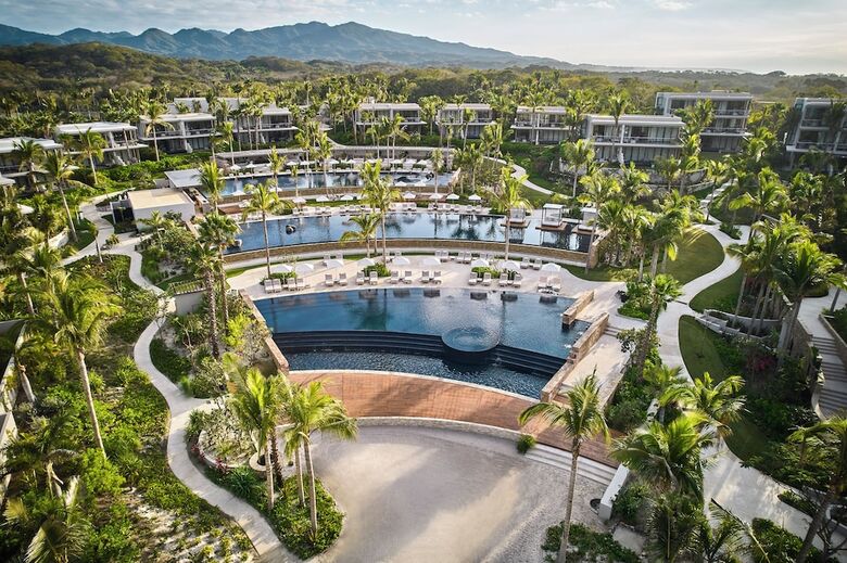 Hotel Susurros Del Coraz�n, Auberge Collection