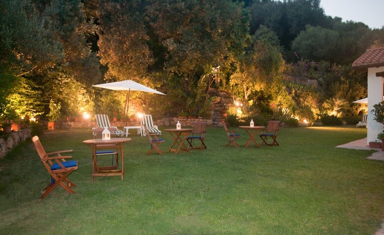 Bed & Breakfast Villa Aurora