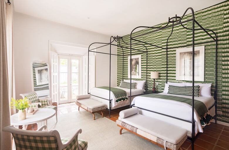 Hotel Villa Bokeh - Relais & Chateaux