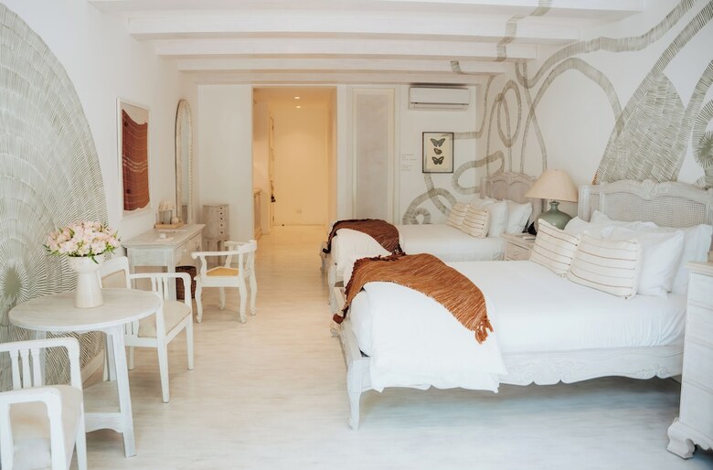 Hotel Villa Bokeh - Relais & Chateaux
