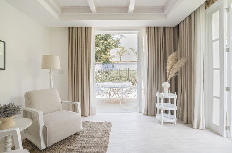 Hotel Villa Bokeh - Relais & Chateaux