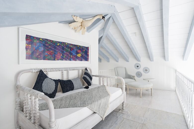 Hotel Villa Bokeh - Relais & Chateaux