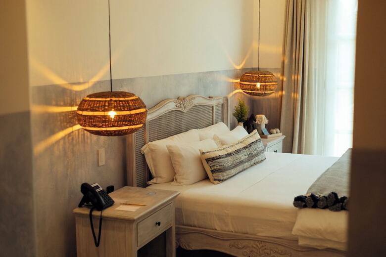 Hotel Villa Bokeh - Relais & Chateaux