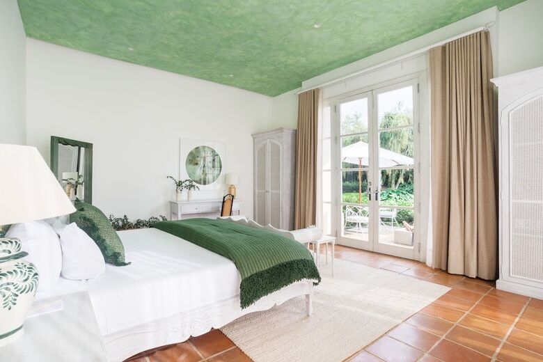 Hotel Villa Bokeh - Relais & Chateaux