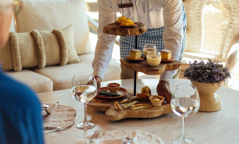 Hotel Villa Bokeh - Relais & Chateaux
