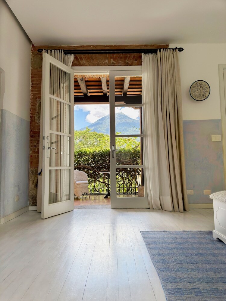 Hotel Villa Bokeh - Relais & Chateaux