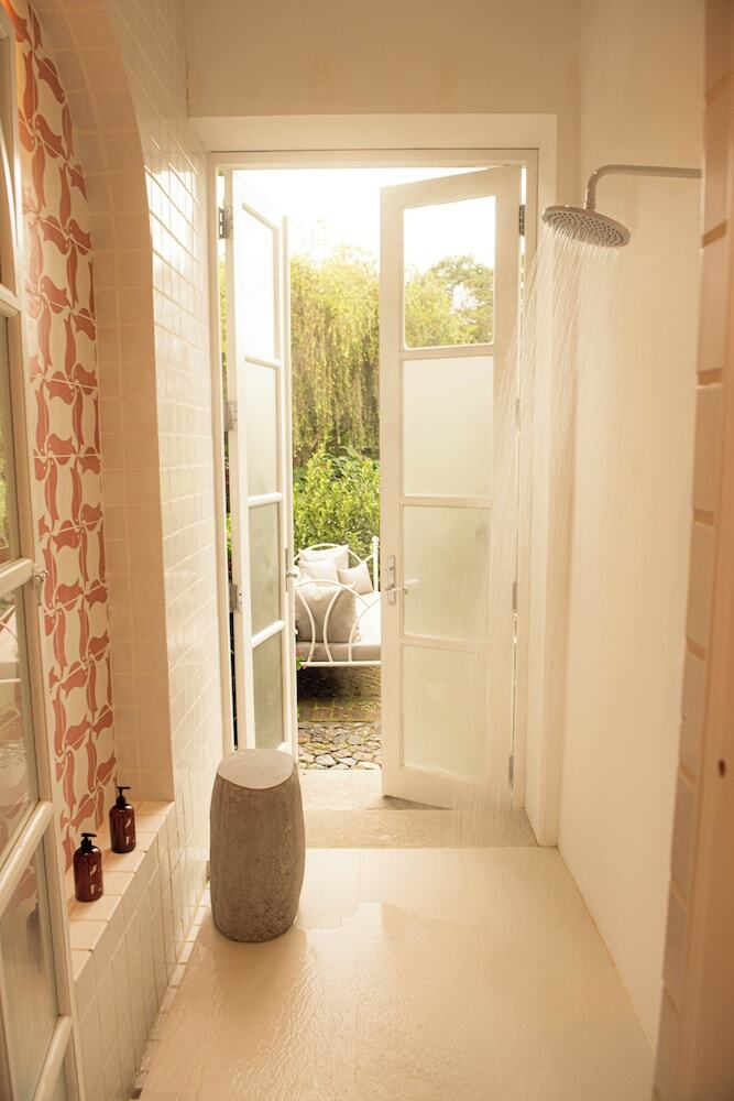 Hotel Villa Bokeh - Relais & Chateaux