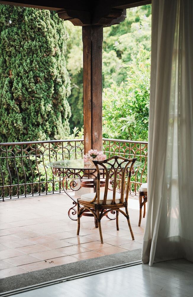 Hotel Villa Bokeh - Relais & Chateaux