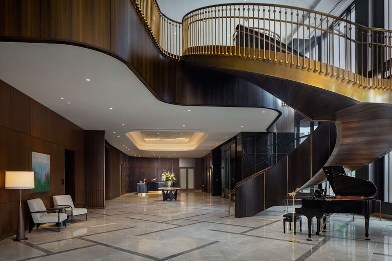 Hotel Conrad Nashville