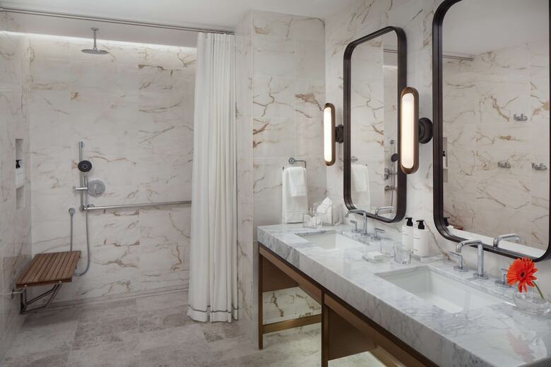 Hotel Conrad Nashville