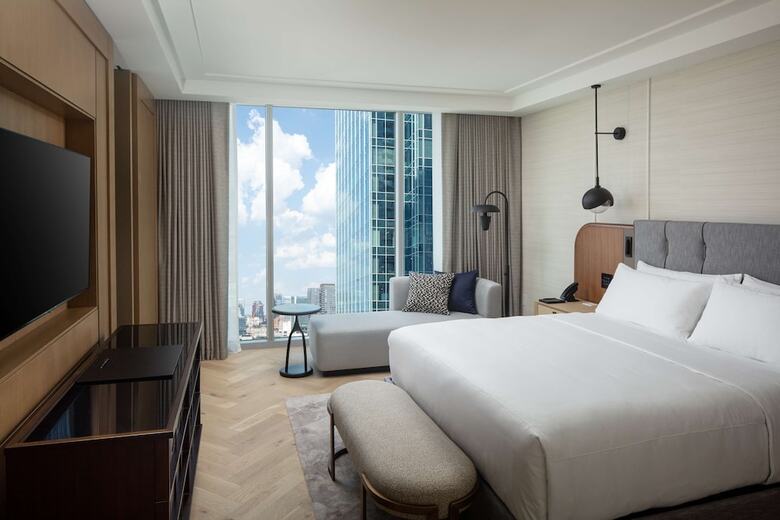 Hotel Conrad Nashville