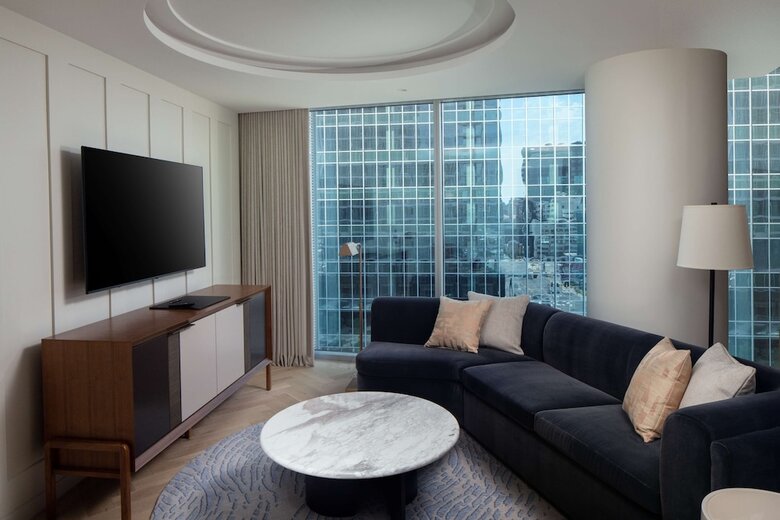 Hotel Conrad Nashville