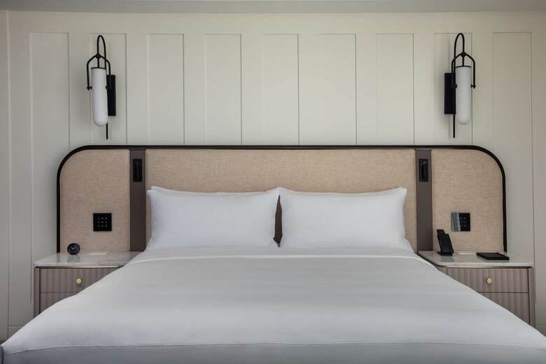 Hotel Conrad Nashville